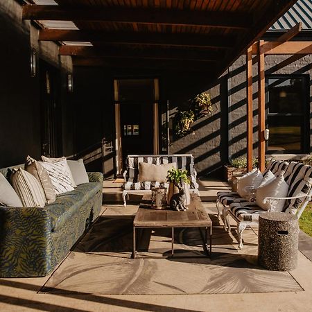 Rockwood Karkloof Forest Lodge & Mountain Cabin Karkloof Nature Reserve ภายนอก รูปภาพ