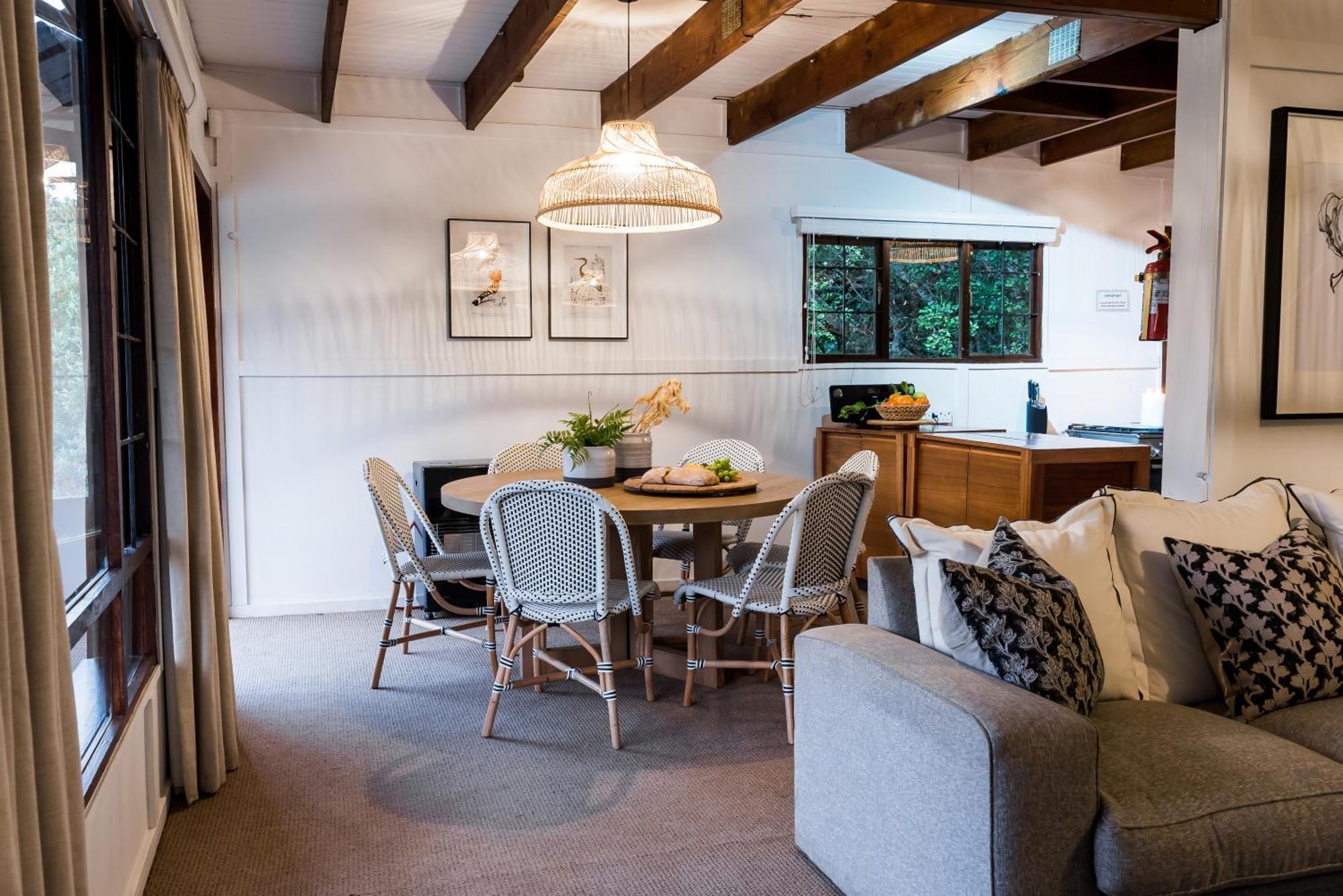 Rockwood Karkloof Forest Lodge & Mountain Cabin Karkloof Nature Reserve ภายนอก รูปภาพ