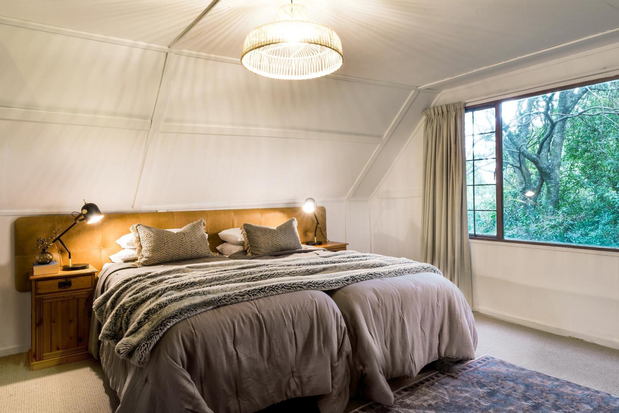Rockwood Karkloof Forest Lodge & Mountain Cabin Karkloof Nature Reserve ภายนอก รูปภาพ