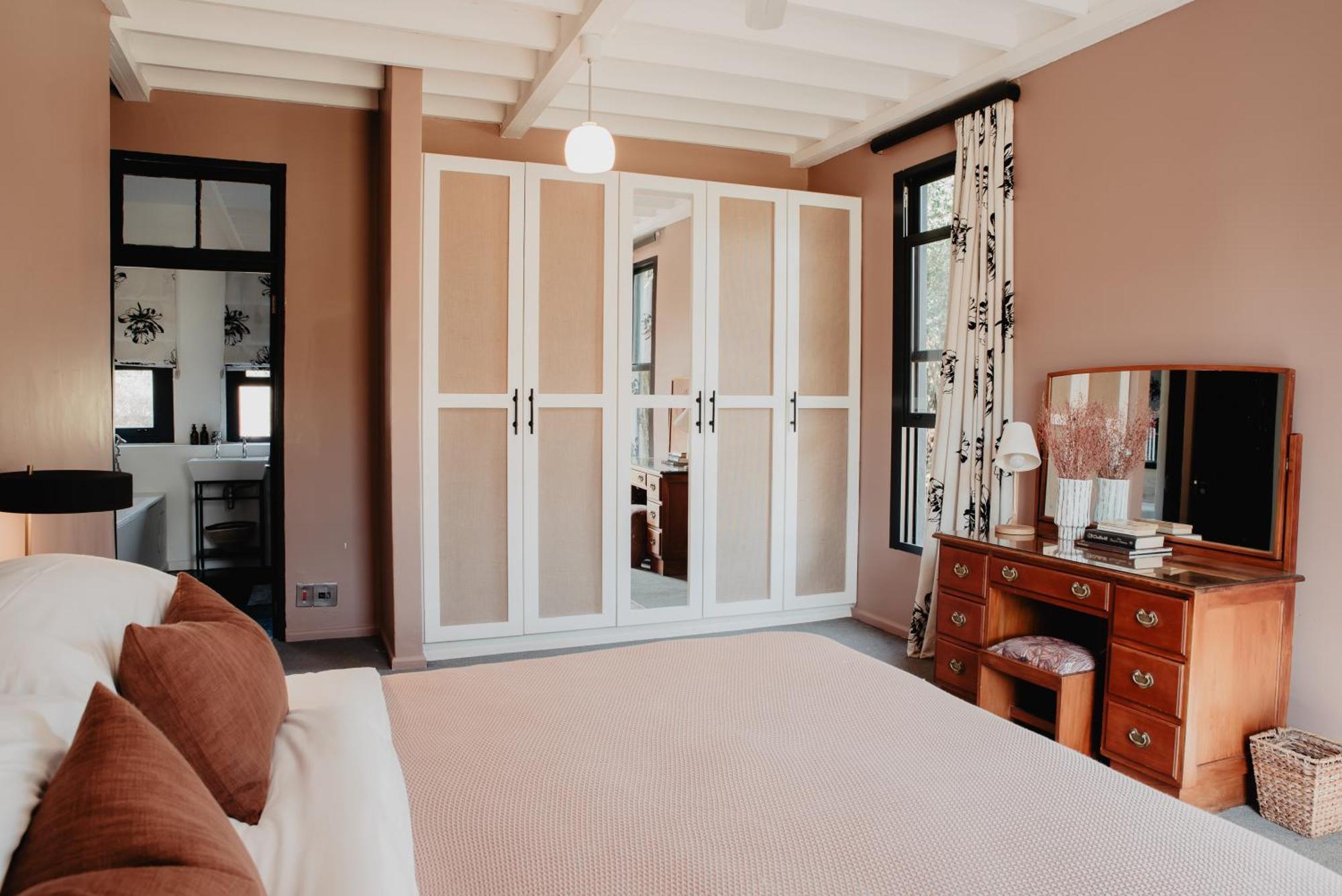 Rockwood Karkloof Forest Lodge & Mountain Cabin Karkloof Nature Reserve ภายนอก รูปภาพ