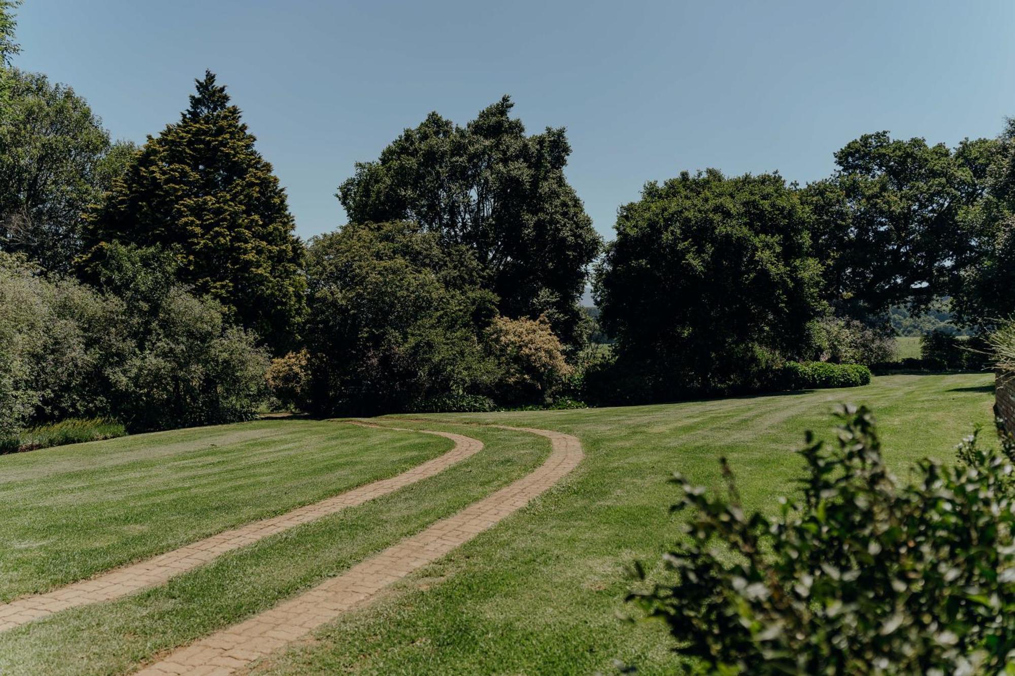 Rockwood Karkloof Forest Lodge & Mountain Cabin Karkloof Nature Reserve ภายนอก รูปภาพ