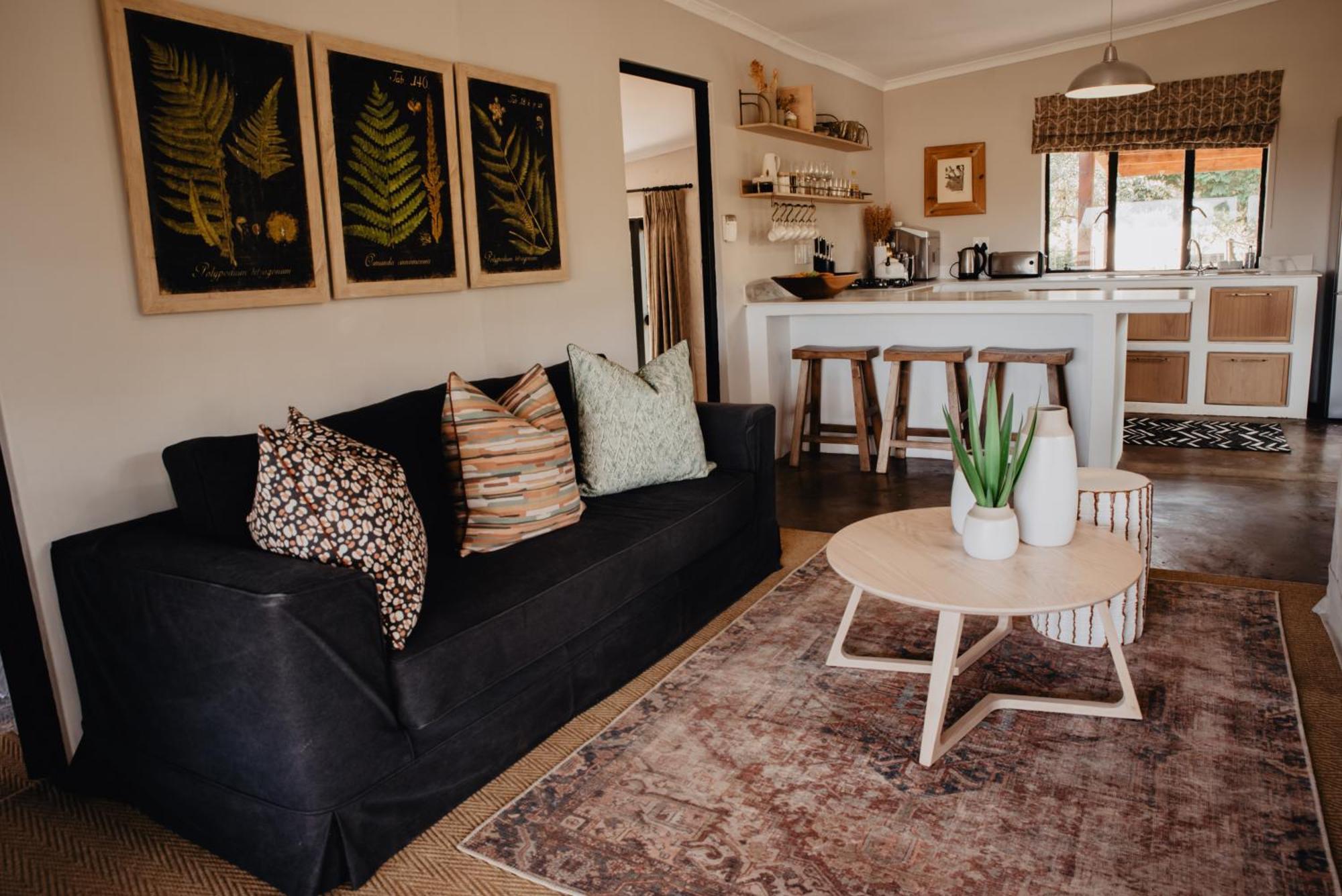 Rockwood Karkloof Forest Lodge & Mountain Cabin Karkloof Nature Reserve ภายนอก รูปภาพ