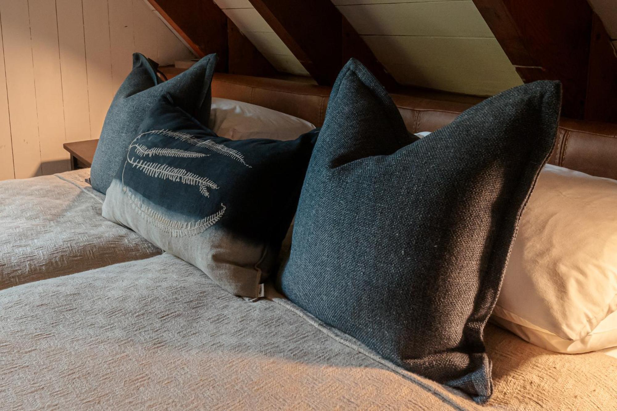 Rockwood Karkloof Forest Lodge & Mountain Cabin Karkloof Nature Reserve ภายนอก รูปภาพ