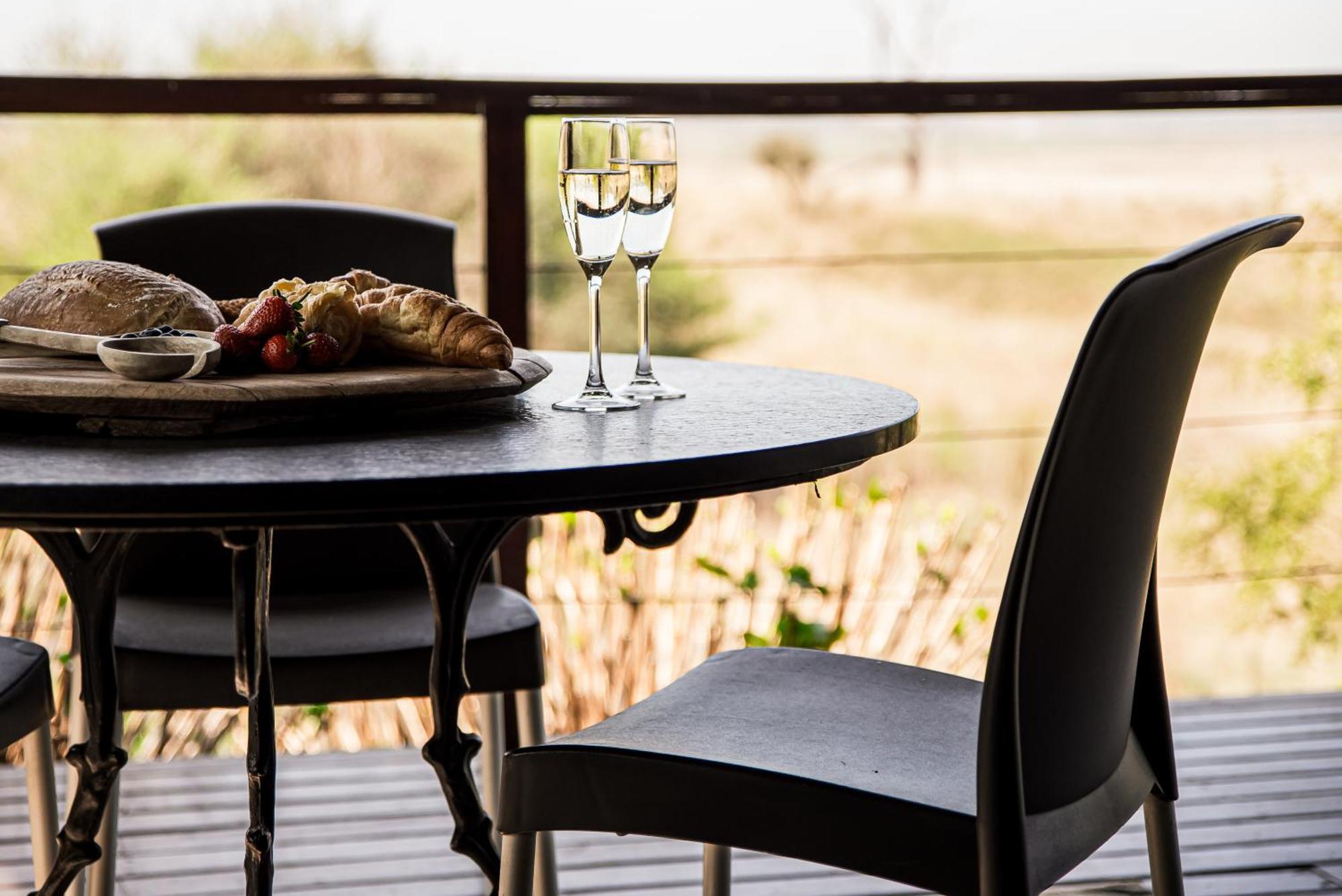 Rockwood Karkloof Forest Lodge & Mountain Cabin Karkloof Nature Reserve ภายนอก รูปภาพ