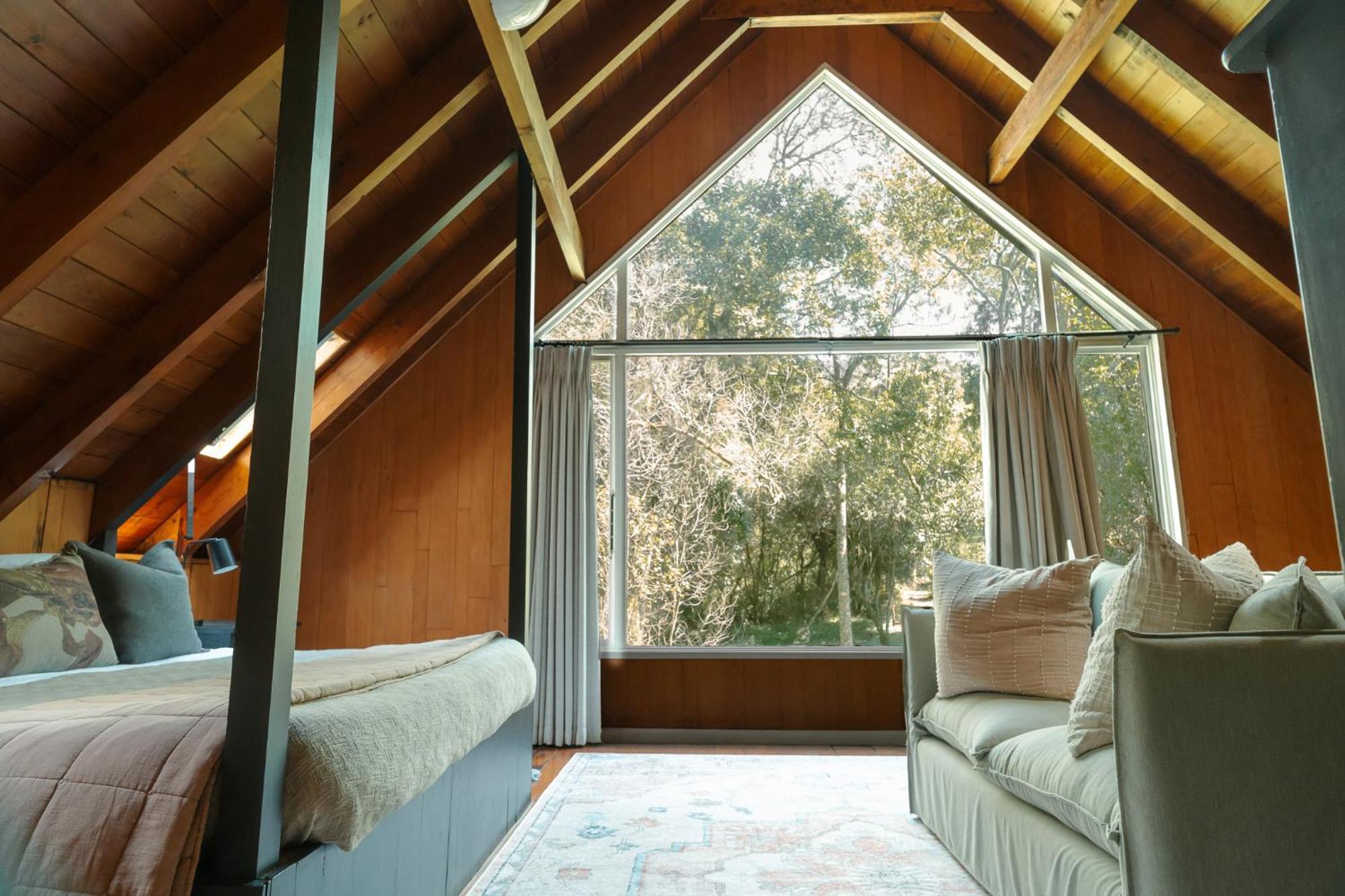 Rockwood Karkloof Forest Lodge & Mountain Cabin Karkloof Nature Reserve ภายนอก รูปภาพ