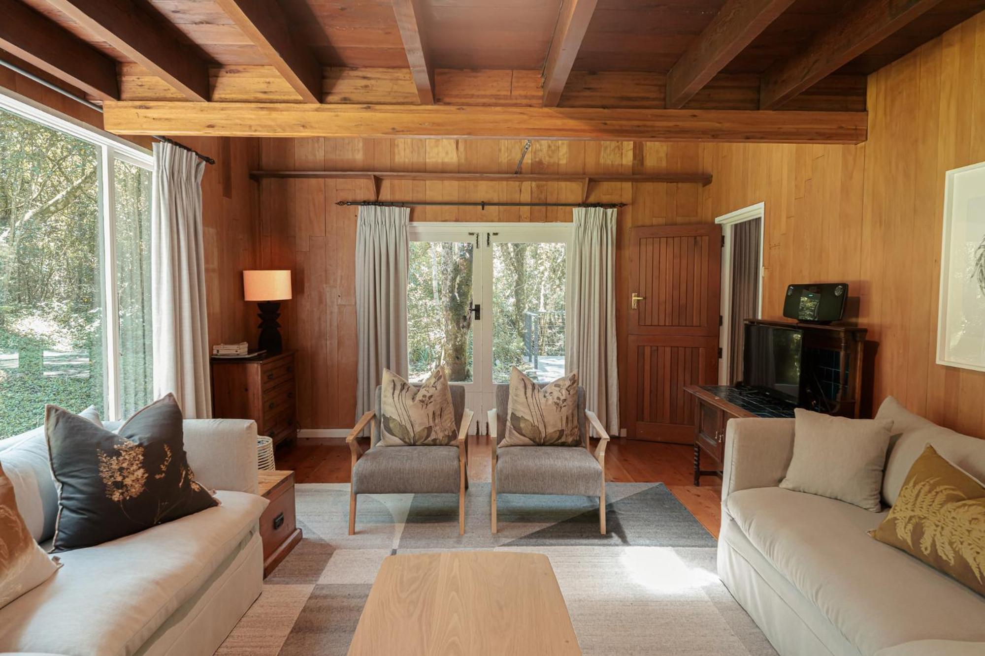 Rockwood Karkloof Forest Lodge & Mountain Cabin Karkloof Nature Reserve ภายนอก รูปภาพ